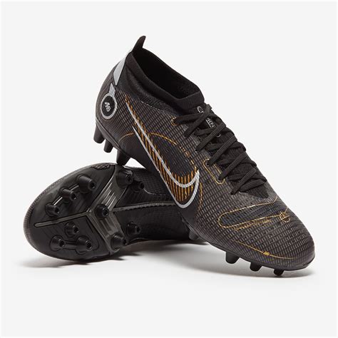 nike fußballschuhe nockensohle schwarz gold|Nocken Fußballschuhe günstig online bestellen .